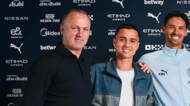 2 Pemain Keturunan Indonesia Tampil di Piala Dunia Antarklub 2025