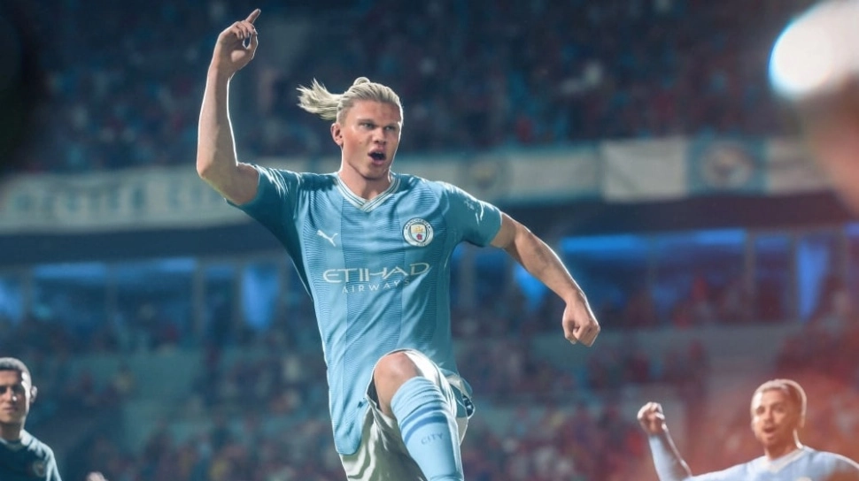 5 Kode Redeem FC Mobile Hari Ini 13 Juni 2025, Hadiah 100-109 OVR TOTS Player Menanti