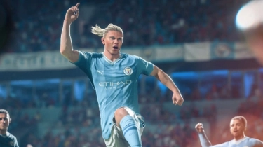 5 Kode Redeem FC Mobile Hari Ini 13 Juni 2025, Hadiah 100-109 OVR TOTS Player Menanti