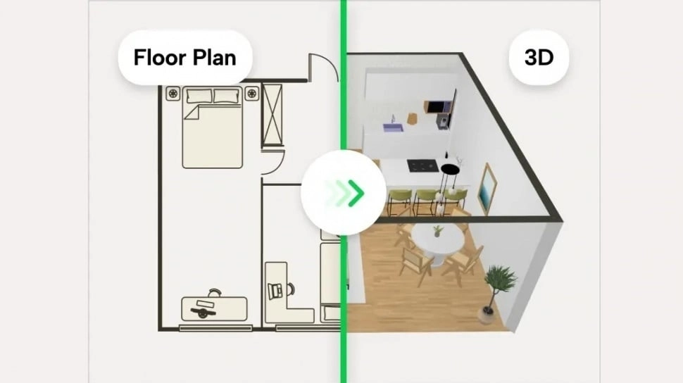 5 Rekomendasi Website Desain Rumah Terbaik 2025, Membantu saat Membangun hingga Renovasi