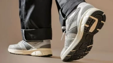 6 Rekomendasi Brand Sepatu Lokal Terbaik: Desain Keren, Harga Lebih Bersahabat!