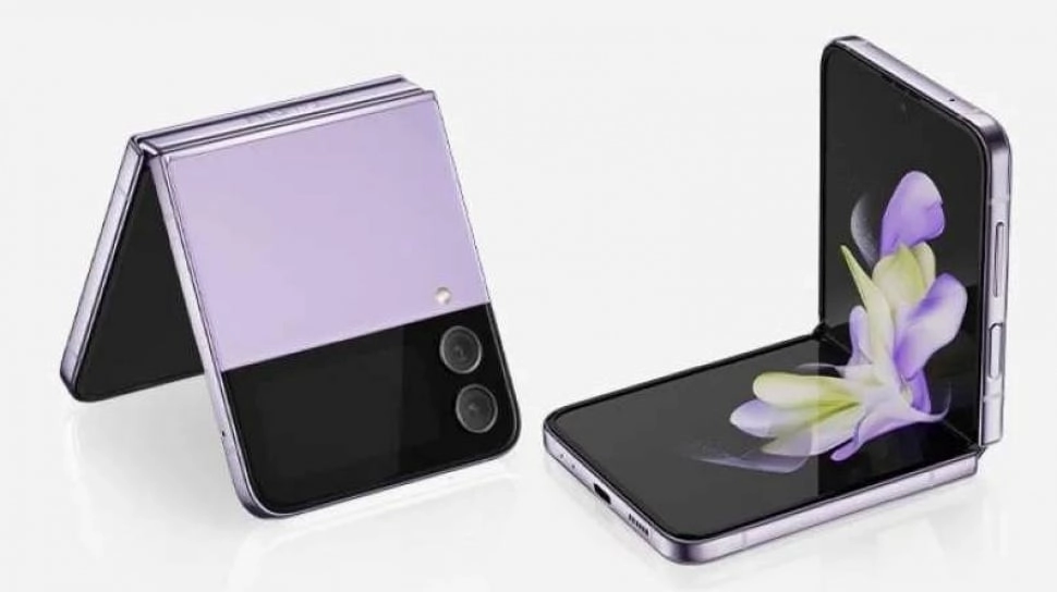 6 Rekomendasi HP Foldable Murah: Mulai Rp5 Jutaan, Nyaman Digenggam