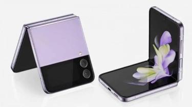 6 Rekomendasi HP Foldable Murah: Mulai Rp5 Jutaan, Nyaman Digenggam