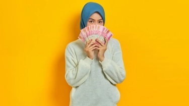 7 Link Saldo DANA Kaget Gratis hingga Rp606.000, Buat Jajan di Akhir Pekan