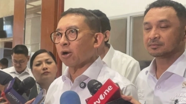 Bantah Pernyataan Fadli Zon Soal Peristiwa Pemerkosaan Massal Mei 1998, Pakar: Dia Dusta!