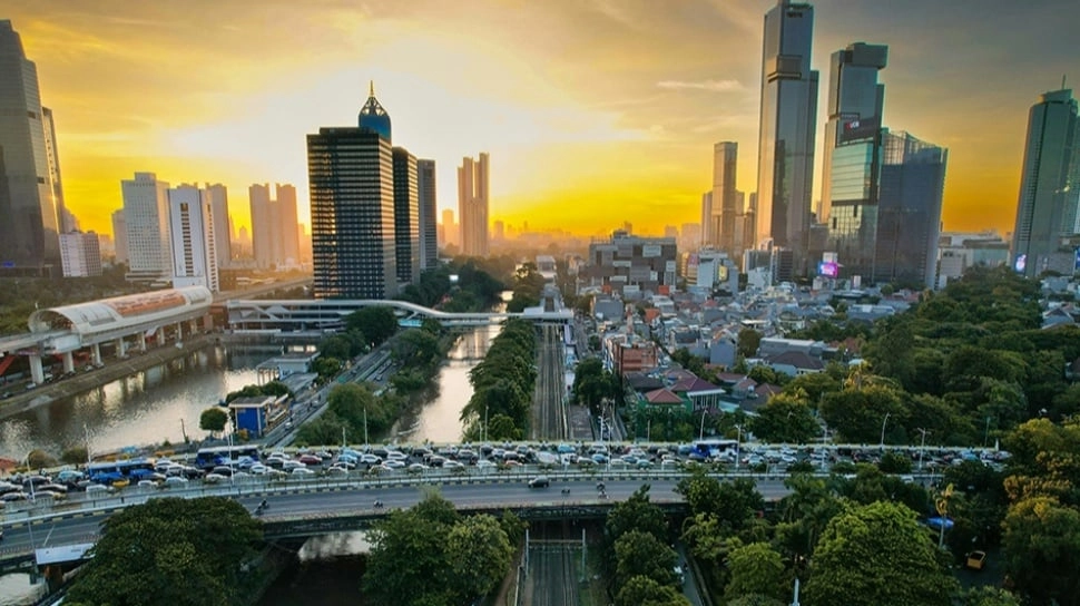 CORE Indonesia: Ada Pergeseran Tren Hunian dari Pusat Kota