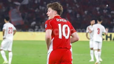 Here We Go! Ole Romeny Cs Main di Piala Presiden 2025: Ini Jadwalnya
