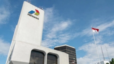 Kantongi Laba Rp 49,5 T, Pertamina Dituntut Genjot Inovasi Demi Transisi Energi