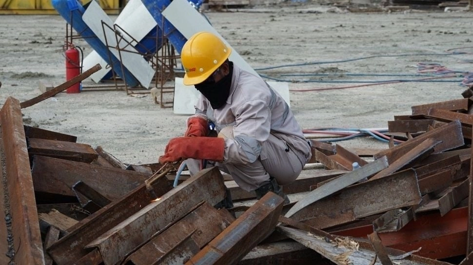 Kawasan Industri IWIP Targetkan Serap 100 Ribu Tenaga Kerja Hingga 2026