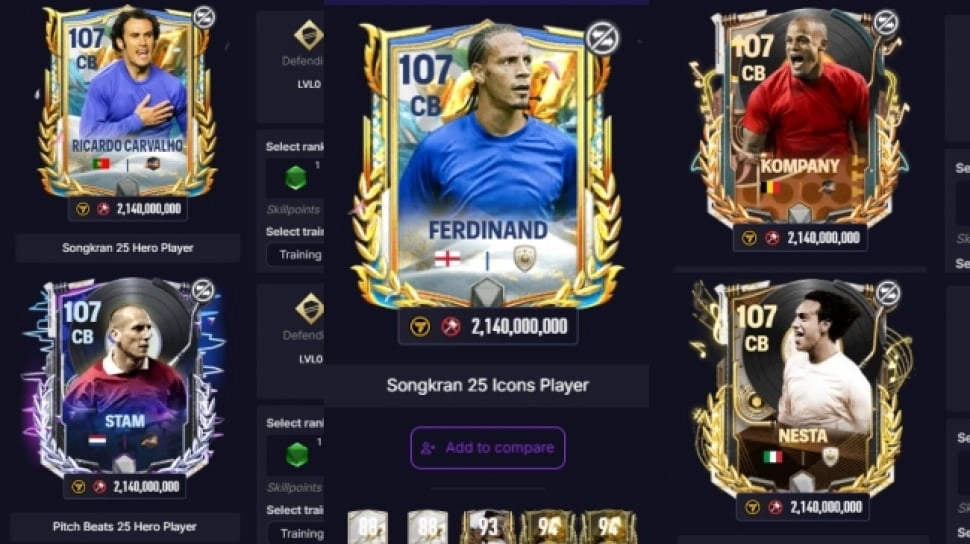 Kode Redeem FC Mobile 13 Juni 2025: Buruan Klaim!