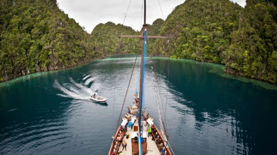 Komnas HAM Desak Penambangan Nikel di Raja Ampat Dihentikan