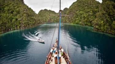 Komnas HAM Desak Penambangan Nikel di Raja Ampat Dihentikan