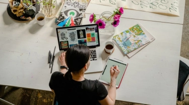 Korea Selatan Mulai Bidik Pasar Indonesia, Ada Potensi di Sektor Digital