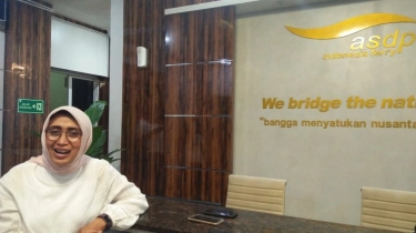 Mantan Dirut ASDP Ira Puspadewi Segera Disidang, Kursi Pesakitan Menanti