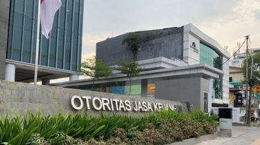 OJK Peringatkan Bank Swasta: Hati-hati Ikut Proyek Program 3 Juta Rumah