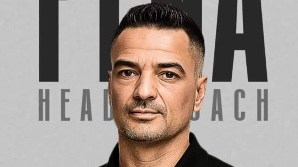 Pelatih Buangan Persija Dikasih Target Setinggi Langit untuk Persita Tangerang