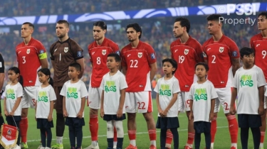 Prediksi Hasil Undian Grup Round 4 Kualifikasi Piala Dunia 2026, Bagaimana Nasib Timnas Indonesia?