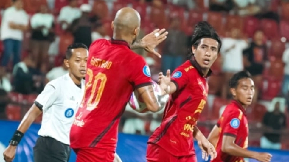PSSI Sebut Persija Tak Penuhi 'Syarat' Ikut Piala Presiden 2025: Kita Tak Pilih-pilih