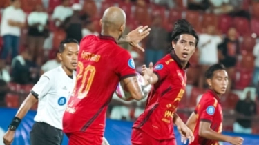 PSSI Sebut Persija Tak Penuhi 'Syarat' Ikut Piala Presiden 2025: Kita Tak Pilih-pilih