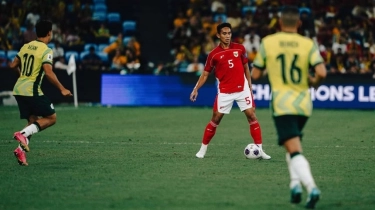 Rekan Thom Haye: Saya Ingin Bawa Rizky Ridho ke Belanda