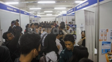 Singgung Omongan Luhut, Ekonom Sebut Butuh Waktu Lama Ciptakan 67 Ribu Lowongan Kerja di Indonesia