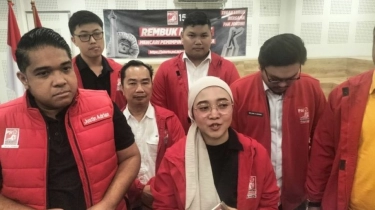 Sinyal Kuat Bakal Gabung, PSI DKI Dukung Jokowi Gantikan Kaesang Jadi Ketum