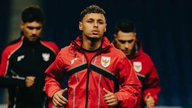 Skema Timnas Indonesia Lolos Piala Dunia 2026 di Ronde 4 Kualifikasi Zona Asia