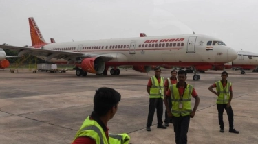 Sosok Pemilik Air India yang Kecelakaan, Punya Harta Kekayaan Capai Rp 6.520 Triliun