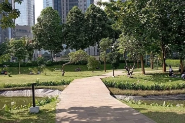 5 Destinasi Wisata Alam Menarik di Jakarta untuk Akhir Pekan