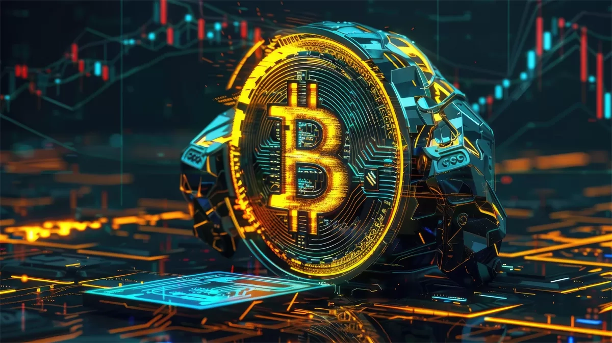 Bitcoin Anjlok! Imbas Israel Serang Ibu Kota Iran, Deklarasi Keadaan Darurat Dikeluarkan