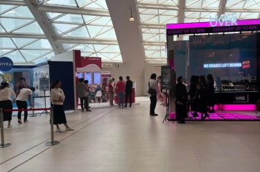 Dihadiri Lebih dari 30 Booth Baik Lokal dan Mancanegara, TikTok Selenggarakan Beauty Fest Terbesar dalam Format Offline di Jakarta