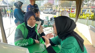 Edukasi Kesehatan Saluran Kemih, Galakkan 1001 Aksi Bareng Nephrolit