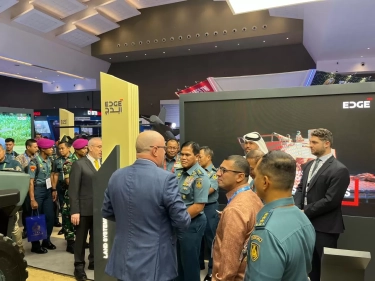 Lengkapi Dua Kapal Perang Buatan Jerman, KSAL Tertarik Alat Buru Ranjau Buatan Lokal