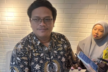 Manipulasi AI Aktivitas Penambangan di Raja Ampat Bikin Gaduh Ini Kata Komdigi