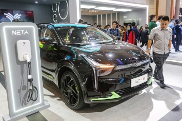 Neta Lakukan Restrukturisasi di Tengah Keterpurukan