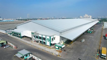 Perluas Jangkauan Layanan, CKB Logistics Tambah Armada dan Fasilitas Gudang Baru