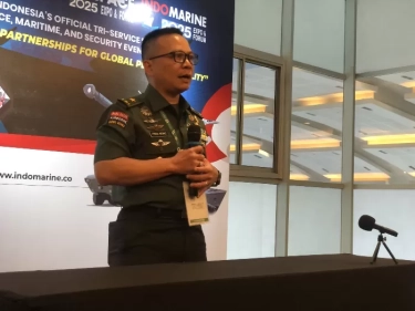 Tensi Konflik Antara Israel dengan Iran Memanas, Kemhan Sebut Belum Ada Pembahasan Spesifik