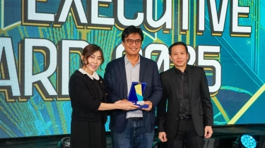 Tugu Insurance Sabet 2 Penghargaan Sekaligus Dalam ajang “The Most Comprehensive Customer Experience Award 2025”