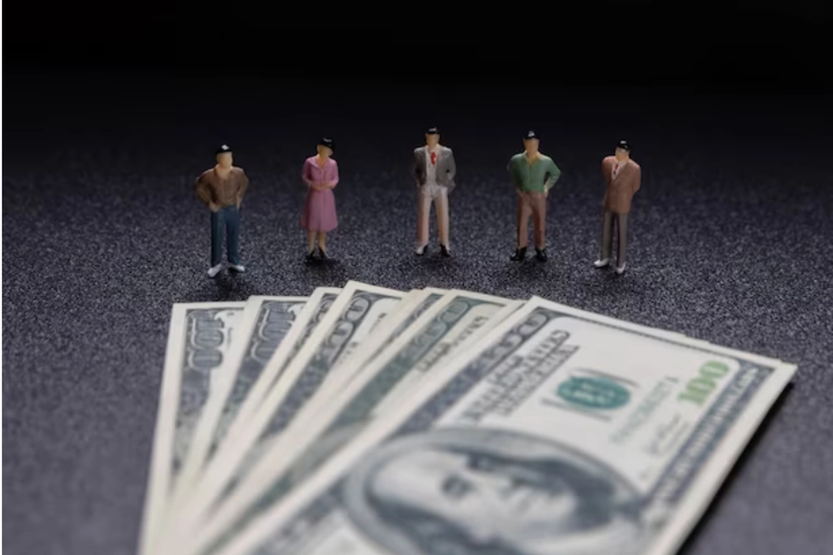 10 Tanda Anda Berpotensi Menjadi Orang Kaya di Masa Depan