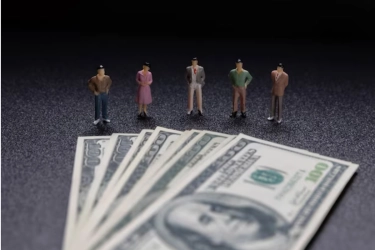 10 Tanda Anda Berpotensi Menjadi Orang Kaya di Masa Depan