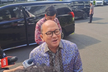 Danantara Bakal Teken Kerja Sama Investasi dengan Bill Gates di 3 Bidang Ini