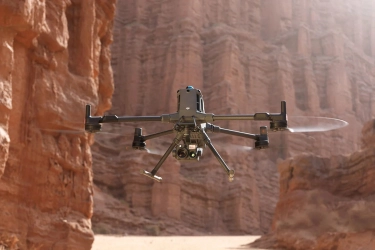 DJI Rilis Drone Matrice 400, Sejam Bisa Gendong Beban 6 Kg