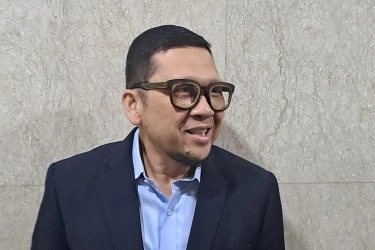 DPR Minta Konflik 4 Pulau Aceh-Sumut Cepat Kelar: Sensitif Luar Biasa