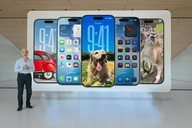 iOS 26 Dicibir Mirip Produk Gagal Windows