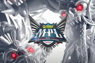 Jadwal Playoff MPL S15 Hari Ini, Final Lower Bracket RRQ Vs Geek Fam