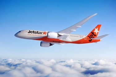 Kemenhub Respons soal Singapapore Airlines Ambil Alih Rute Penerbangan Jetstar Asia di Indonesia