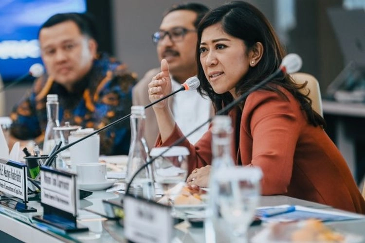Menteri Komdigi Minta Platform OTT Asing Tak Dominasi Pasar Indonesia