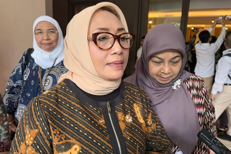Menteri PPPA: 1 dari 4 Perempuan Alami Kekerasan Sepanjang Hidupnya
