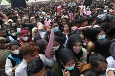 PHK dan Efektivitas Job Fair (Bagian III-Habis)