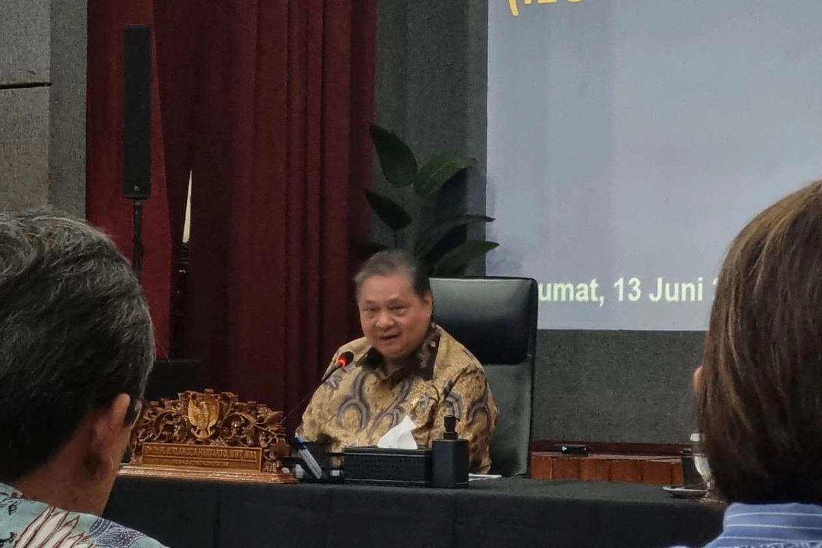 Sawit dan Tekstil RI Berpeluang Nikmati Tarif Nol Persen ke Uni Eropa